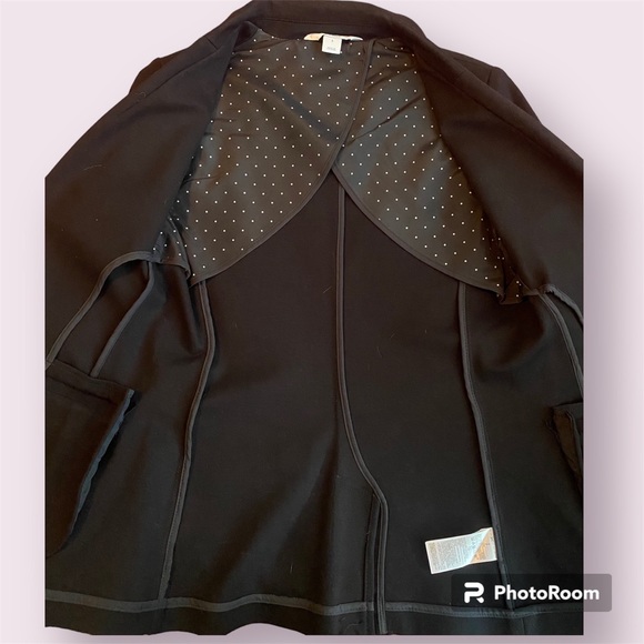 Old Navy Suit Jacket - Picture 6 of 7